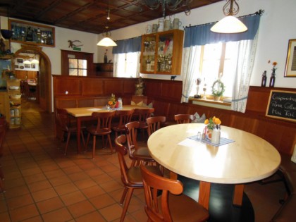 Foto: Gasthaus Zum Heinerl