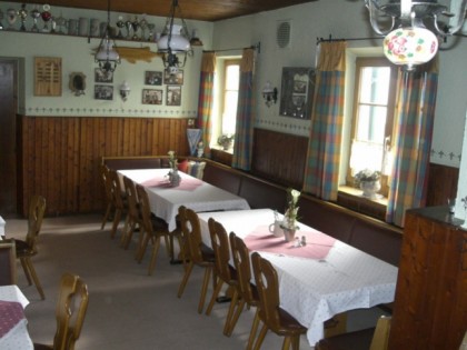 Foto: Gasthaus Zum Heinerl
